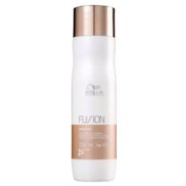 Shampoo Wella Fusion - Shampoo 250Ml Shampoo Wella Fusion - Shampoo 250Ml
