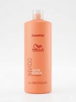 shampoo wella invigo 1000ml uso profissional brilho intenso e nutrição profunda shampoo wella invigo 1000ml uso profissional brilho intenso e nutrição profunda