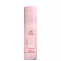 Shampoo Wella Invigo Blonde Recharge 250ml - Wella Professionals