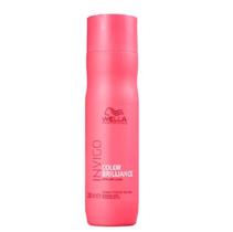 Shampoo Wella Invigo Color Brilliance 250ml - Wella Professionals