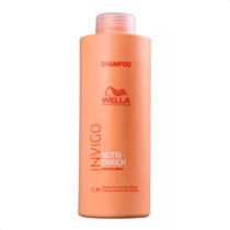 Shampoo Wella Invigo Enrich 1 Litro