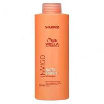 Shampoo Wella Invigo Nutri Enrich 1L Shampoo Wella Invigo Nutri Enrich 1L