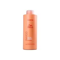 Shampoo Wella Invigo Nutri-Enrich - 1L