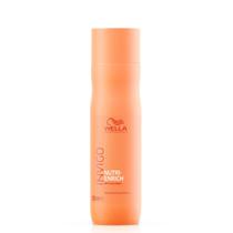 Shampoo wella invigo nutri enrich 250 ml