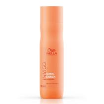 Shampoo Wella Invigo Nutri Enrich 250ml Shampoo Wella Invigo Nutri Enrich 250ml