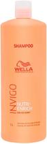 Shampoo wella nutri enrich 1 litro Shampoo wella nutri enrich 1 litro