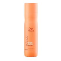 Shampoo Wella Nutri-Enrich com Goji Berry 250ml