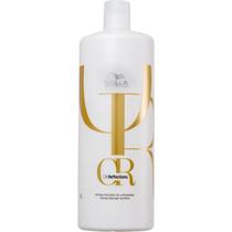 Shampoo Wella Oil Reflections 1L