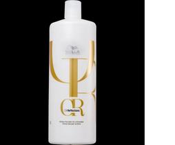 Shampoo wella oil reflections 1l