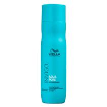 Shampoo Wella Professionals Balance Aqua Pure 250ml