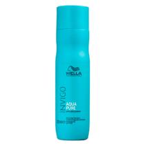 Shampoo Wella Professionals Balance Aqua Pure 250ml