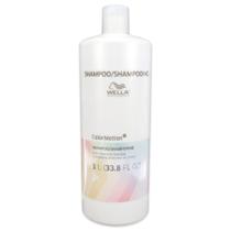 Shampoo Wella Professionals ColorMotion+ Color Protection 1L