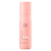 Shampoo Wella Professionals Cool Blond Recharge Invigo 250ml