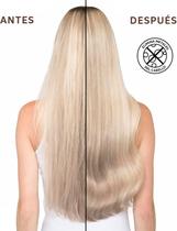 Shampoo Wella Professionals Fusion 250ml - Reconstrução Intensa, Proteção contra Quebra, Cabelos Danificados Shampoo Wella Professionals Fusion 250ml - Reconstrução Intensa, Proteção contra Quebra, Cabelos Danificados