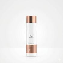 Shampoo Wella Professionals Fusion Reparação Intensa 250ml Shampoo Wella Professionals Fusion Reparação Intensa 250ml
