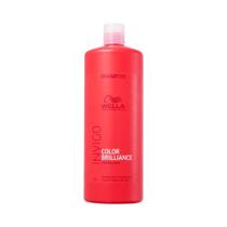 Shampoo Wella Professionals Invigo Color Brilliance 1000ml Shampoo Wella Invigo Color Brilliance 1000ml