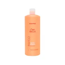 Shampoo Wella Professionals Invigo Nutri-Enrich 1000ml Shampoo Wella Professionals Invigo Nutri-Enrich 1000ml
