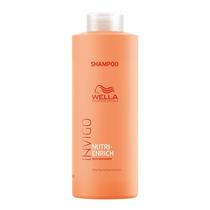 Shampoo WELLA PROFESSIONALS Invigo Nutri-Enrich 1L para cabelos secos Shampoo WELLA PROFESSIONALS Invigo Nutri-Enrich 1L para cabelos secos