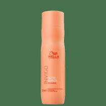 Shampoo Wella Professionals Invigo Nutri-Enrich - 250ml - WELLA PROFISSIONAL