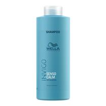 Shampoo Wella Professionals Invigo Senso Calm Sensitive - 1 Litro