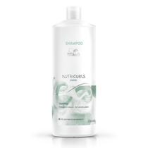 Shampoo Wella Professionals Nutricurls para Waves 1L