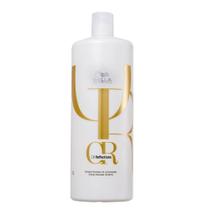 Shampoo Wella Professionals Oil Reflections 1 Litro