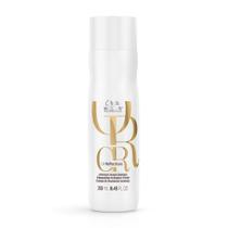 Shampoo Wella Professionals Oil Reflections Luminous Reveal 250mL