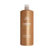 Shampoo Wella Professionals Ultimate Luxe Oil 1L Shampoo Wella Professionals Ultimate Luxe Oil 1L