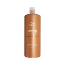 Shampoo Wella Professionals Ultimate Luxe Oil 1l