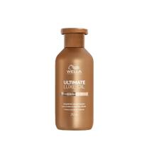 Shampoo Wella Professionals Ultimate Luxe Oil 250ml Shampoo Wella Professionals Ultimate Luxe Oil 250ml