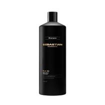 Shampoo Wella Sebastian Professionals Dark Oil 1L Shampoo Wella Sebastian Professionals Dark Oil 1L