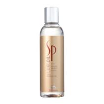 Shampoo Wella SP Luxe Oil Keratin Protect 200ml