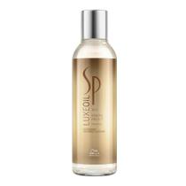 Shampoo Wella Sp Luxe Oil Keratin Protect 200Ml