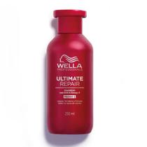 Shampoo Wella Ultimate Repair 250ml Shampoo Wella Ultimate Repair 250ml
