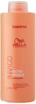Shampoo Wella