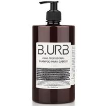 Shampoo Westwood 1 Litro Profissional Bancada Barbearia Barba Urbana B.URB Shampoo Westwood 1 Litro Profissional Bancada Barbearia Barba Urbana B.URB