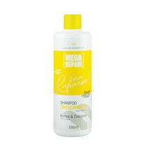 Shampoo Wever Crescimento Bora Rapunzel 500ml
