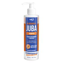 Shampoo Widi Care Blindando A Juba 300ml Shampoo Widi Care Blindando A Juba 300ml