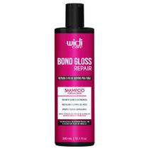 Shampoo Widi Care Bond Gloss Repair 300ml Shampoo Widi Care Bond Gloss Repair 300ml