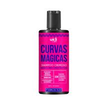 Shampoo Widi Care Curvas Mágicas 300ml