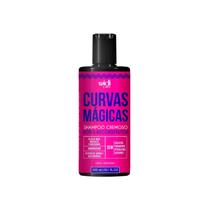 Shampoo Widi Care Curvas Mágicas Hidro-reconstrutor 300 ml Shampoo Widi Care Curvas Mágicas Hidro-reconstrutor 300 ml