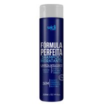 Shampoo Widi Care Fórmula Perfeita 300ml