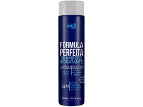 Shampoo Widi Care Fórmula Perfeita 300ml