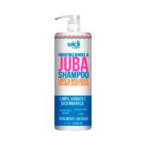Shampoo Widi Care Higienizando A Juba 1000ml