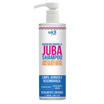 Shampoo Widi Care Higienizando a Juba 500ml