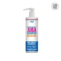 Shampoo Widi Care Higienizando A Juba Cachos E Crespos