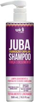 Shampoo Widi Care Juba Transição Capilar 500ml