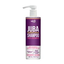 Shampoo Widi Care Juba Transição Capilar 500ml Shampoo Widi Care Juba Transição Capilar 500ml