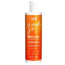 Shampoo Widi Care Lá Vem o Sol
