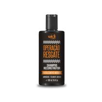 Shampoo Widi Care Operação Resgate Reconstrução 300ml